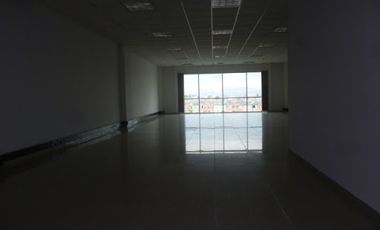 ARRIENDO de OFICINAS en BOGOTA