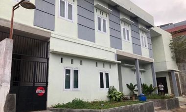 Dijual Rumah Kost Putri Full Furnished Di Sigura-gura Kota Malang