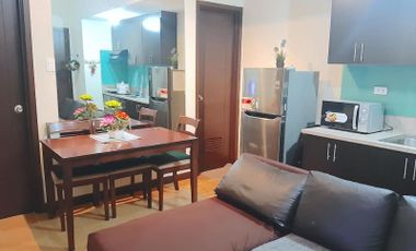 1 BR Fully Furnished Condo for Rent in San Lorenzo Place, Makati