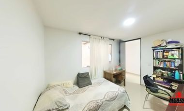 apartamento en venta en laureles. Cod V6027