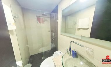 apartamento en venta en laureles. Cod V6027