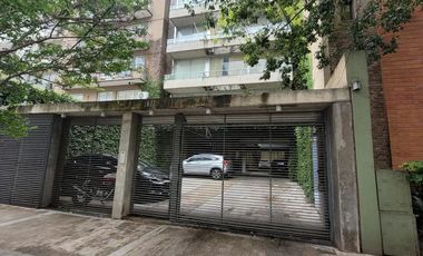 Departamento en alquiler 2 ambientes con cochera Vicente Lopez