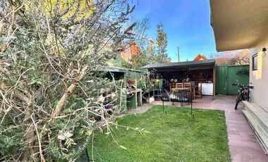 Casa en venta de 4 dorm. en San Pedro de la Paz