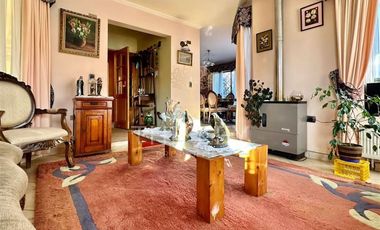 Casa en venta de 4 dorm. en San Pedro de la Paz