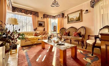 Casa en venta de 4 dorm. en San Pedro de la Paz