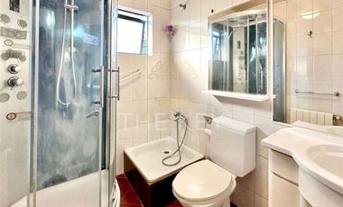 Casa en venta de 4 dorm. en San Pedro de la Paz