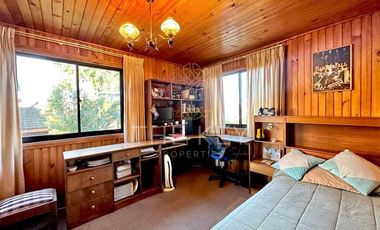 Casa en venta de 4 dorm. en San Pedro de la Paz