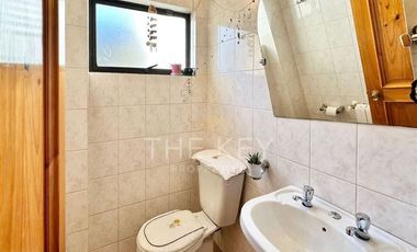 Casa en venta de 4 dorm. en San Pedro de la Paz
