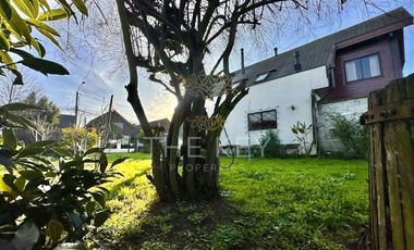 Casa en venta de 4 dorm. en San Pedro de la Paz