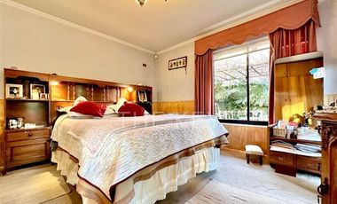 Casa en venta de 4 dorm. en San Pedro de la Paz