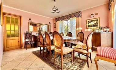 Casa en venta de 4 dorm. en San Pedro de la Paz
