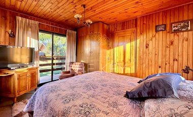 Casa en venta de 4 dorm. en San Pedro de la Paz