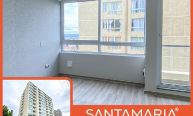 Departamento en Arriendo en Laguna Tras Pascualas, Concepción