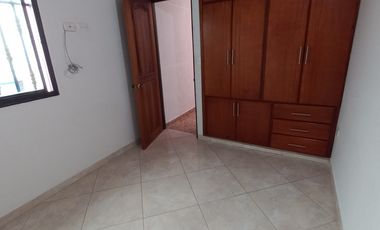 apartamento en arriendo en villa olimpica. Cod A35178