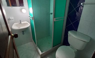 apartamento en arriendo en villa olimpica. Cod A35178
