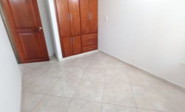 apartamento en arriendo en villa olimpica. Cod A35178