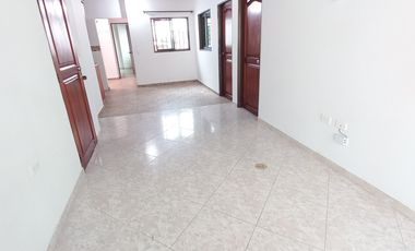 apartamento en arriendo en villa olimpica. Cod A35178