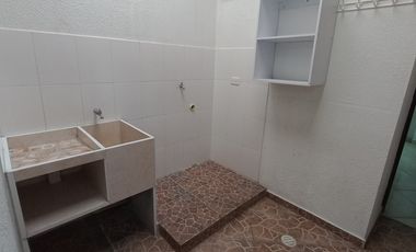 apartamento en arriendo en villa olimpica. Cod A35178