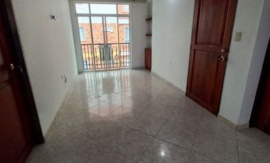 apartamento en arriendo en villa olimpica. Cod A35178