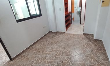 apartamento en arriendo en villa olimpica. Cod A35178