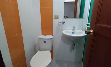 apartamento en arriendo en villa olimpica. Cod A35178