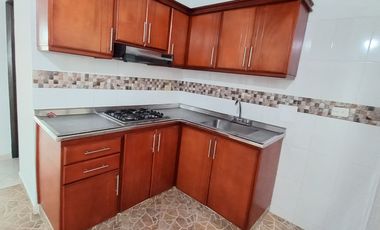 apartamento en arriendo en villa olimpica. Cod A35178