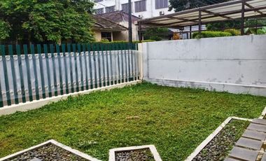 Di Sewakan Rumah Siap Huni 4 Kamar di Jl. Junjunan Pasteur, Bandung