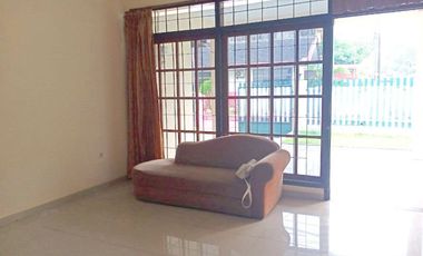 Di Sewakan Rumah Siap Huni 4 Kamar di Jl. Junjunan Pasteur, Bandung