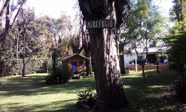 Venta Casa Quinta en Moreno