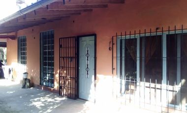 Venta Casa Quinta en Moreno