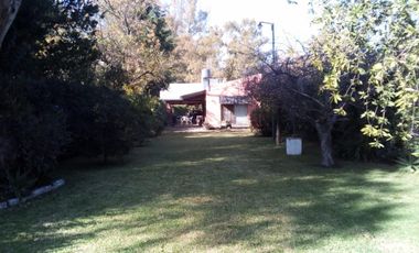 Venta Casa Quinta en Moreno