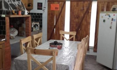 Venta Casa Quinta en Moreno