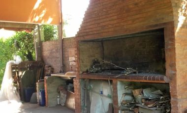 Venta Casa Quinta en Moreno