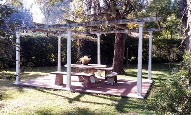 Venta Casa Quinta en Moreno