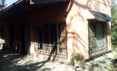 Venta Casa Quinta en Moreno