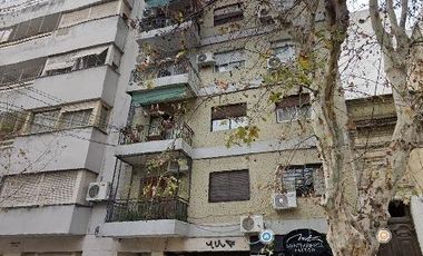 Departamento Monoambiente en Alquiler - 1 Baño - 35Mts2 - Palermo