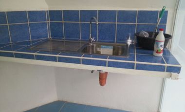 Quadro House for SALE/RENT at 2.5 MILLION PESOS inside EL Paradiso Resort, Tingko White Beach Alcoy Cebu