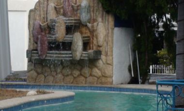 Quadro House for SALE/RENT at 2.5 MILLION PESOS inside EL Paradiso Resort, Tingko White Beach Alcoy Cebu