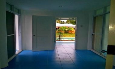 Quadro House for SALE/RENT at 2.5 MILLION PESOS inside EL Paradiso Resort, Tingko White Beach Alcoy Cebu