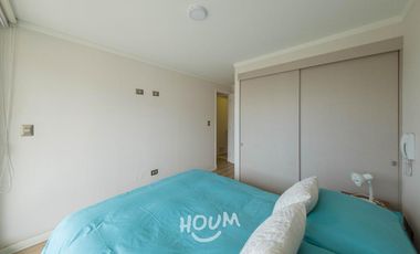 Departamento Parques de reñaca ID: 107219r