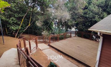 Departamento Parques de reñaca ID: 107219r
