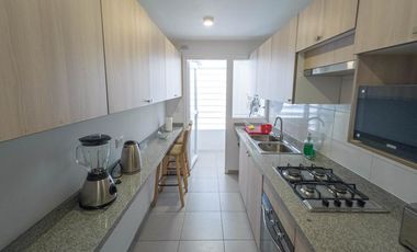 Departamento Parques de reñaca ID: 107219r