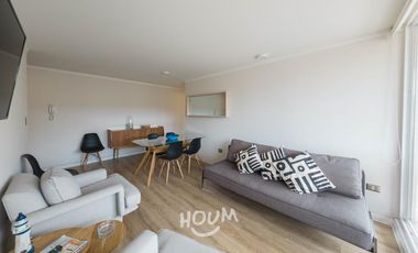 Departamento Parques de reñaca ID: 107219r