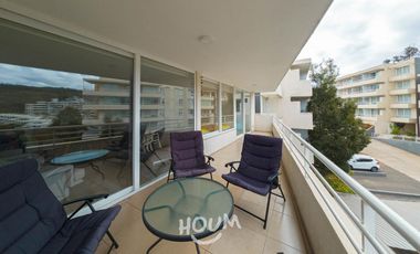 Departamento Parques de reñaca ID: 107219r