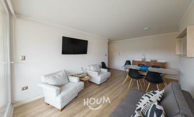 Departamento Parques de reñaca ID: 107219r