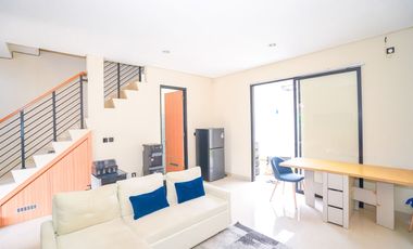 Rumah Cantik 2 Lt Siap Huni 15 Menit ke Cibubur Junction J-41434
