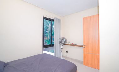 Rumah Cantik 2 Lt Siap Huni 15 Menit ke Cibubur Junction J-41434