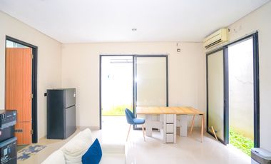 Rumah Cantik 2 Lt Siap Huni 15 Menit ke Cibubur Junction J-41434