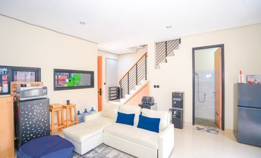 Rumah Cantik 2 Lt Siap Huni 15 Menit ke Cibubur Junction J-41434