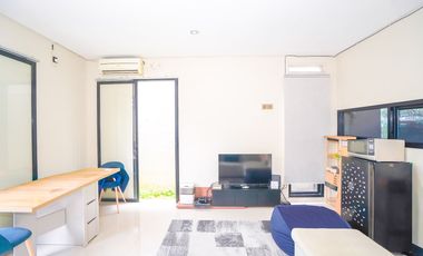 Rumah Cantik 2 Lt Siap Huni 15 Menit ke Cibubur Junction J-41434
